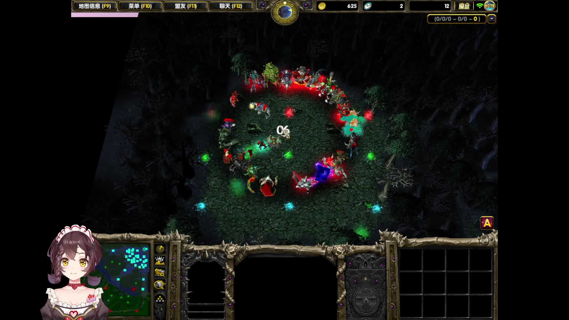 2009直播间-片段1