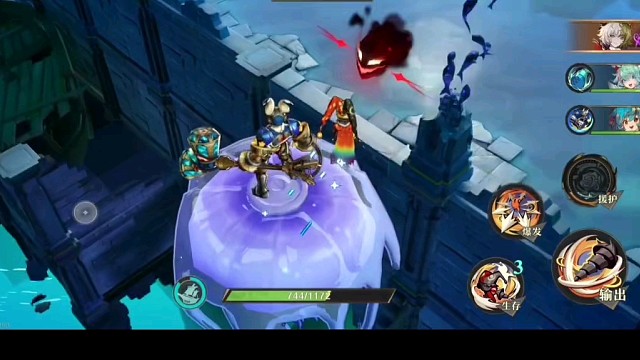 无尽梦回，精彩时刻分享。5