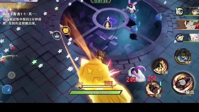 无尽梦回，精彩游戏精彩时刻。3