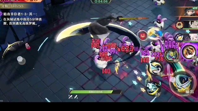 无尽梦回，好玩的游戏视频。5