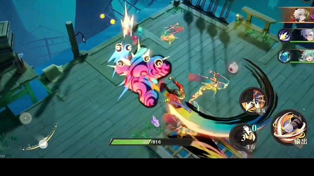 无尽梦回，精彩分享4