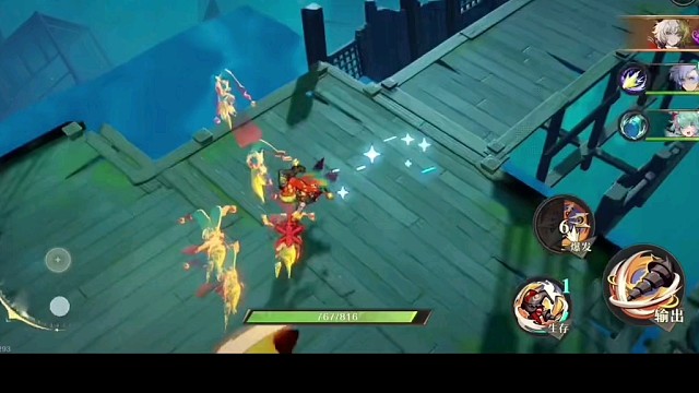 无尽梦回，精彩分享。