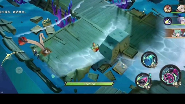 无尽梦回，精彩分享3