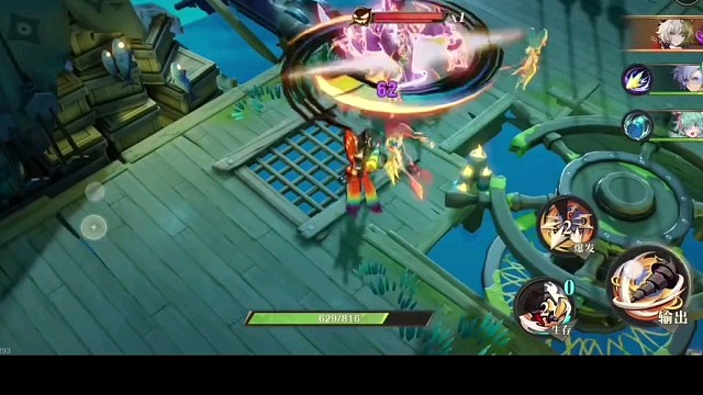 无尽梦回，精彩分享2