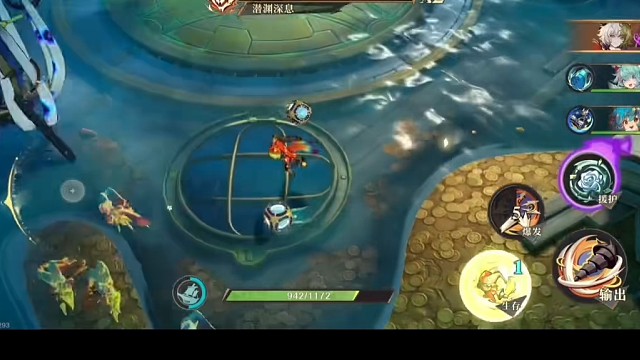 无尽梦回。游戏公测视频。