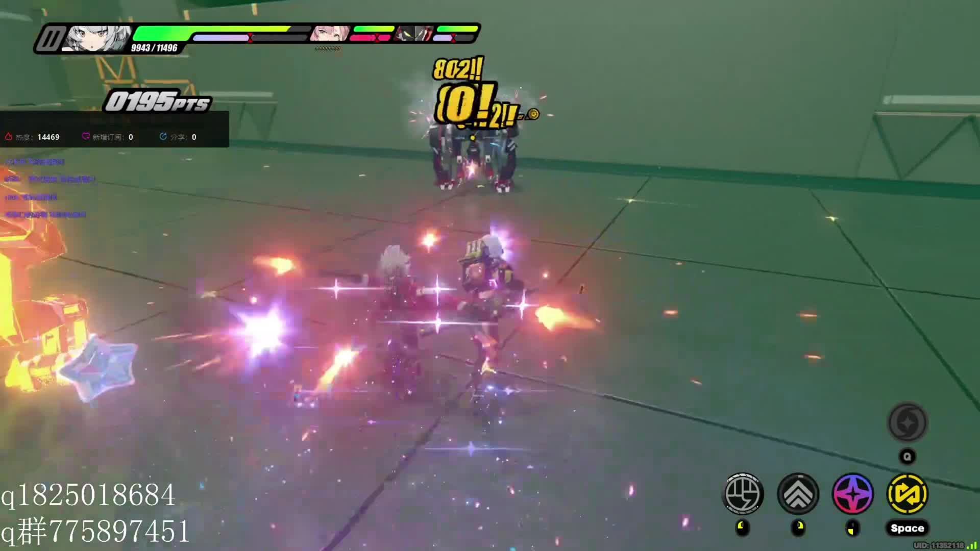 《绝区零》不抽卡第一百六十四天