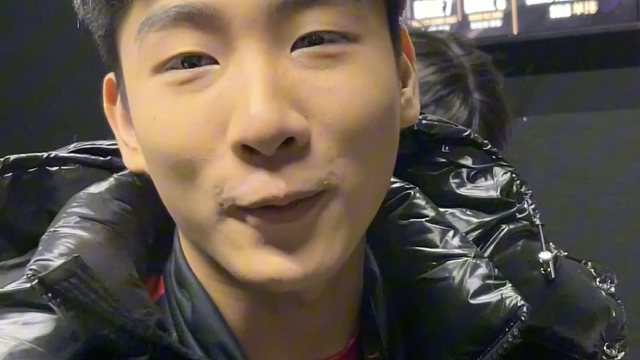 劫杯vlog