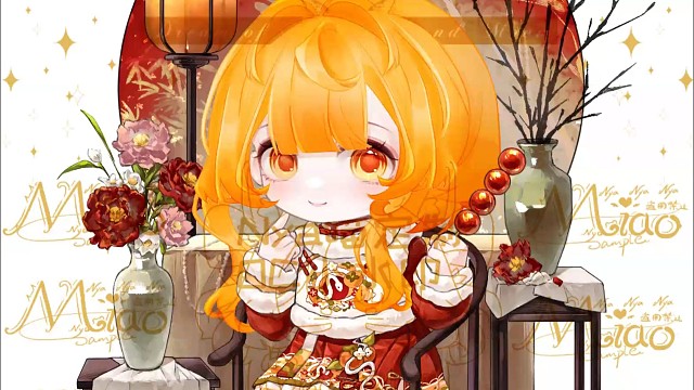 啃啃啃，糖葫芦！