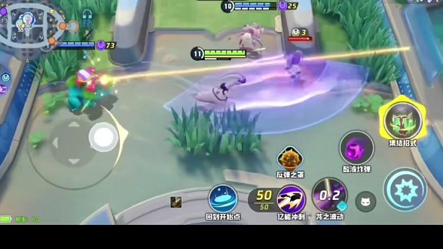 宝可梦大集结，好玩精彩时刻。4