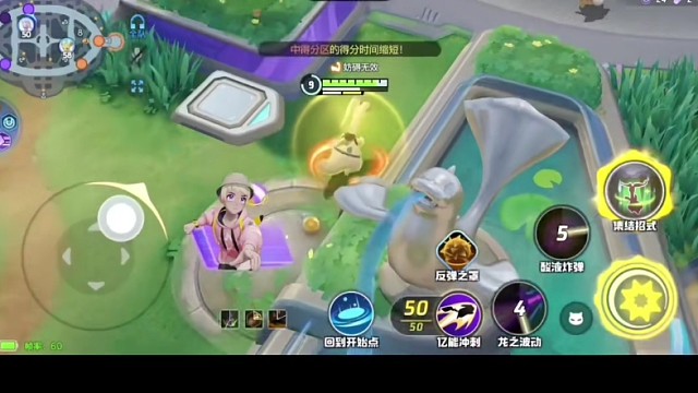 宝可梦大集结，好玩精彩时刻。3