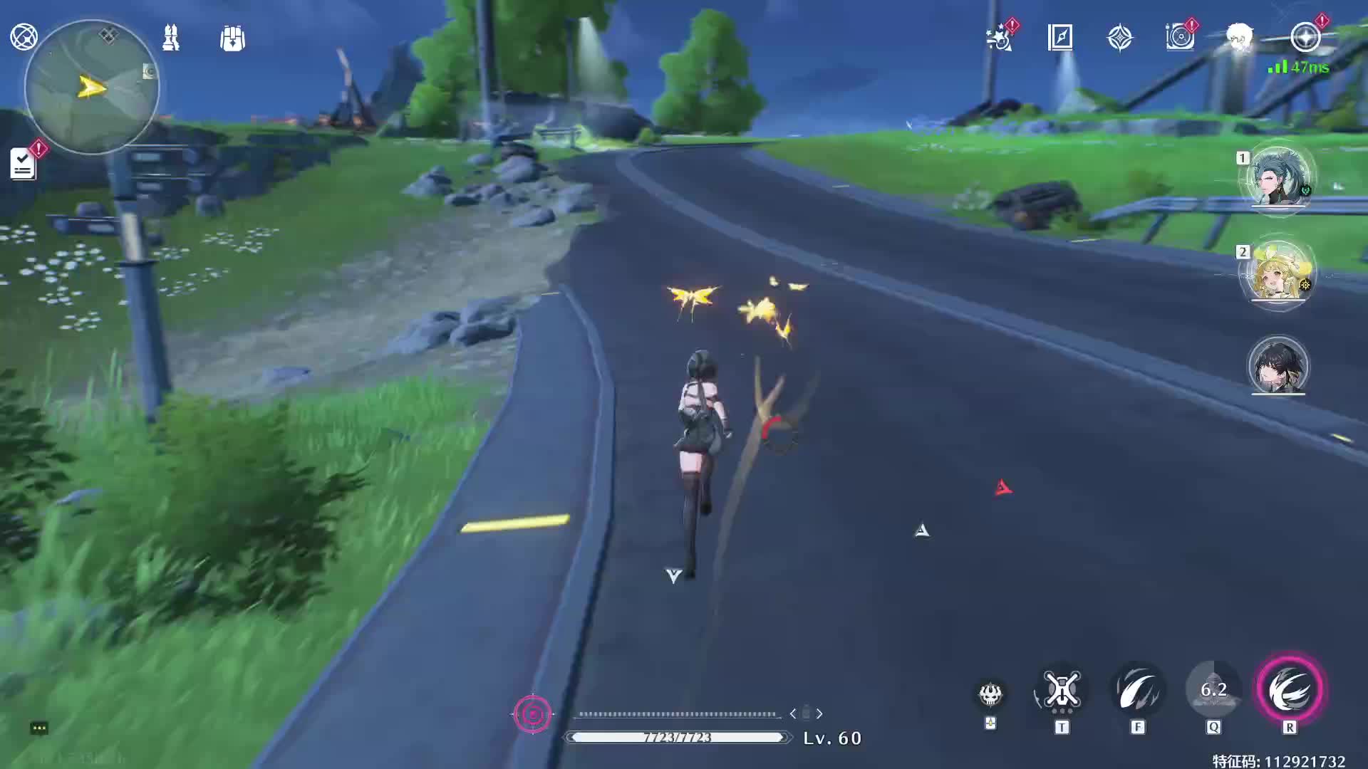 欢迎来到我的直播间-片段6