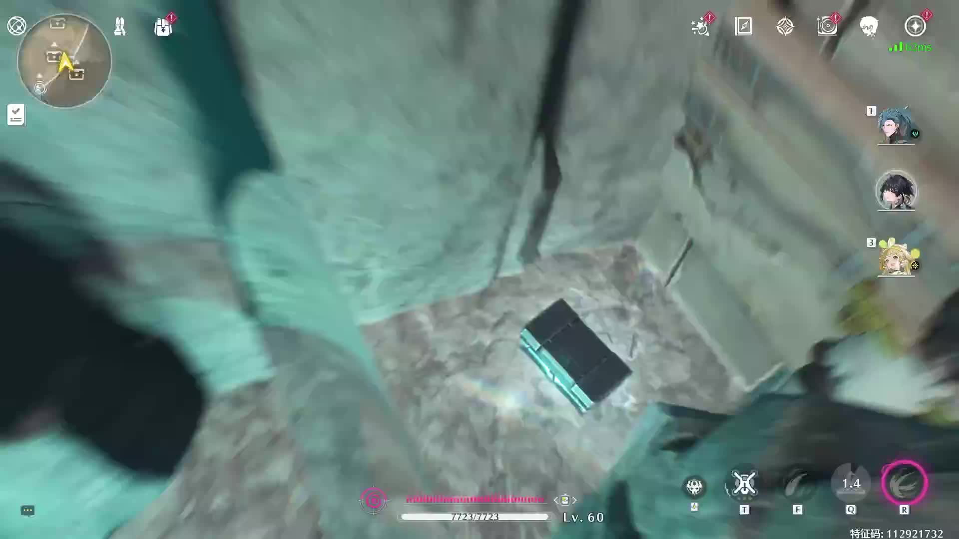 欢迎来到我的直播间-片段6