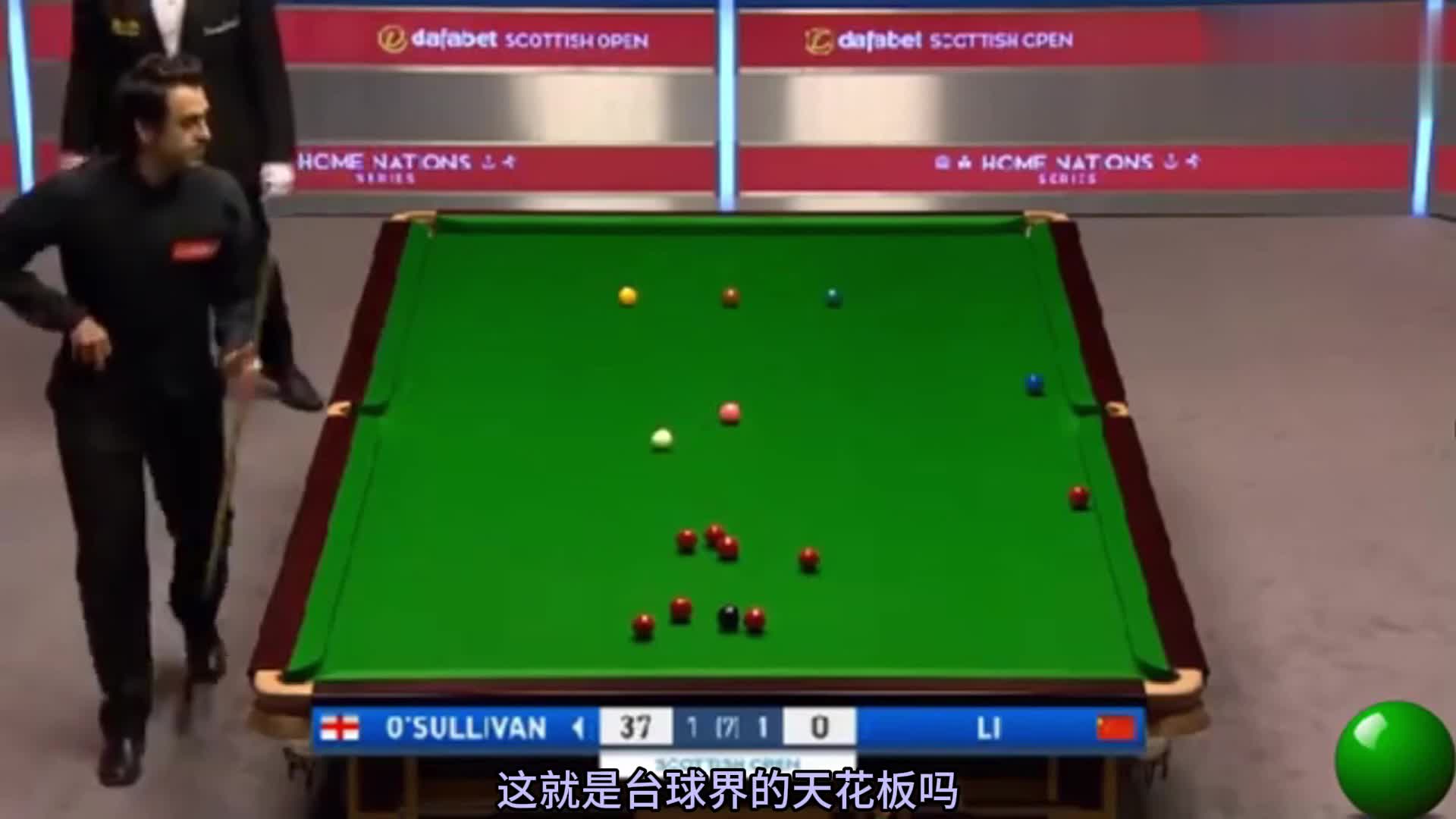 火箭再遇复杂难题，杆杆封神，乱局之王实至名归！