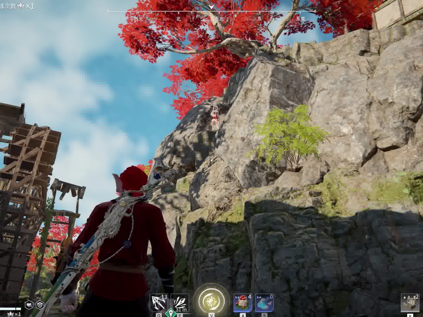 这就是真正的无尘