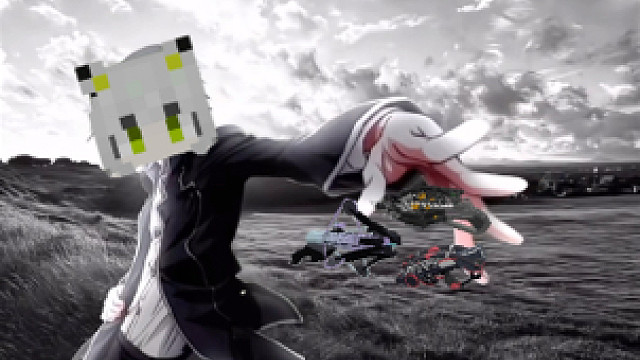 重生在块科夫凌驾之———喜欢我的秒切吗