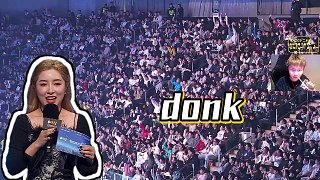 【DANK1NG】donk