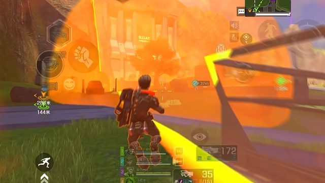 寒冷的冬天吹到了高能要注意保暖哦