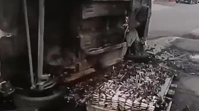 一车的五号电池