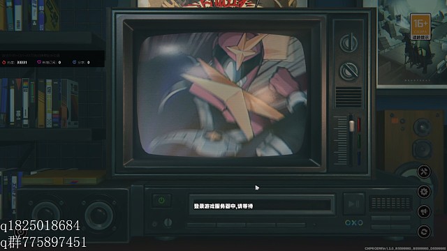 《绝区零》不抽卡第一百五十八天