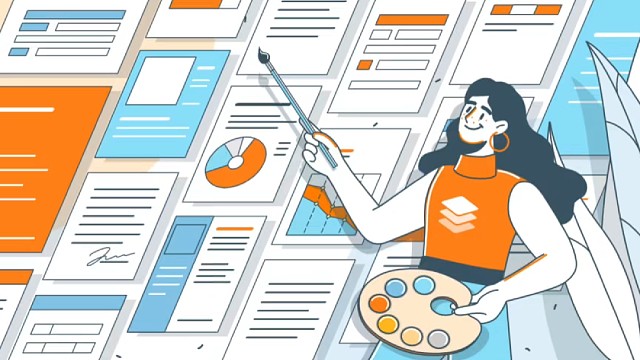 AI带你飞；文档，表格和PPT秒变高效神器