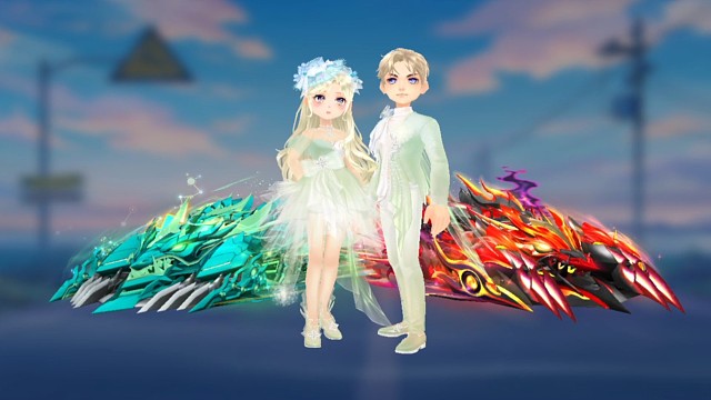 浅跳一曲华尔兹