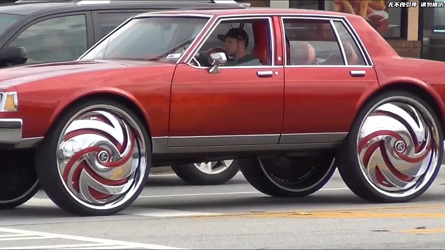 轮胎越宽车越贵，但轮胎越薄越费钱！