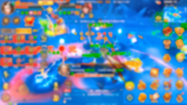 天龙八部手游国际服SF