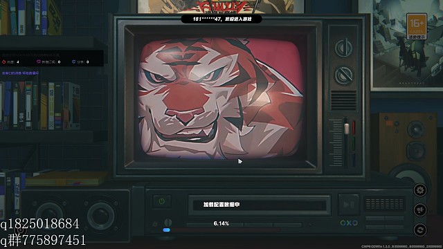 《绝区零》不抽卡第一百六十天