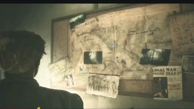 小义游戏之黎明重制版手游全网通关流着第一季弟56集