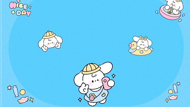 初心特色体能课