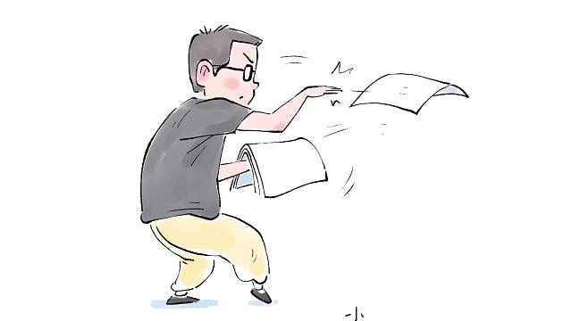 教师这个职业出人才啊