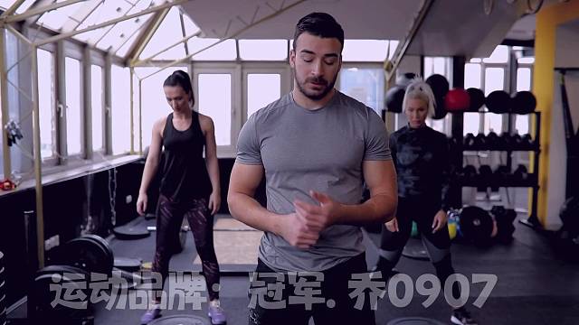 冠军.乔0907为热爱记录美好生活