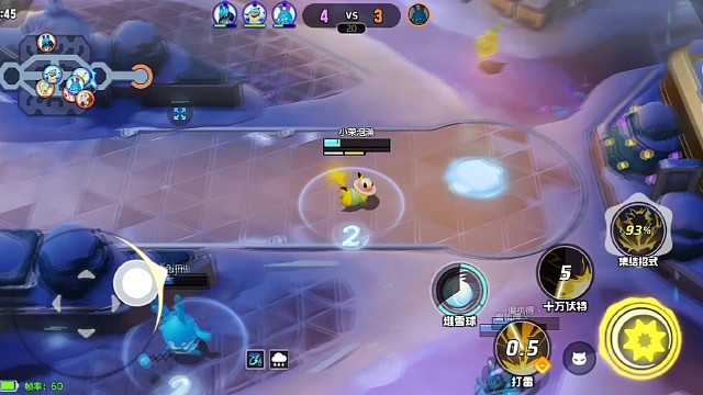 《宝可梦大集结》差点被人家反赢了