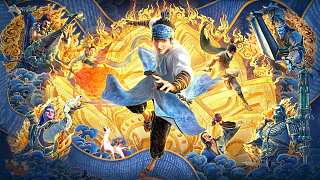 《新神榜：楊戩》