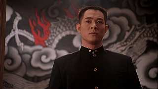 《精武英雄》