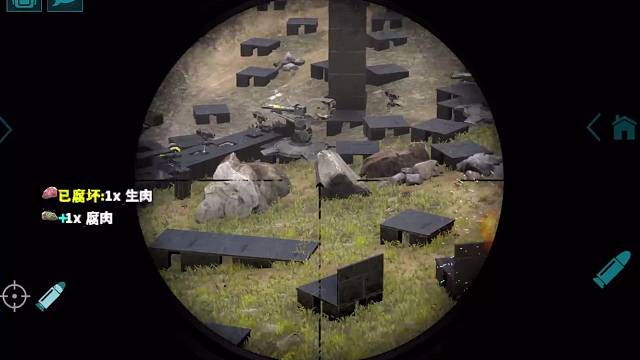 方舟重制版测试