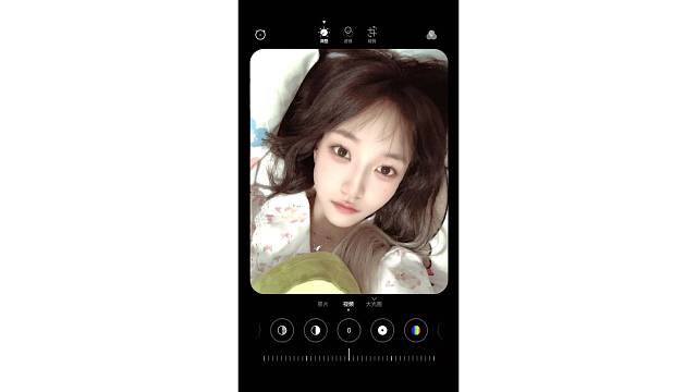 自娱自乐的瞬间