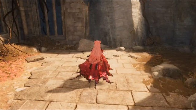 教学关卡&踏上未知的旅途