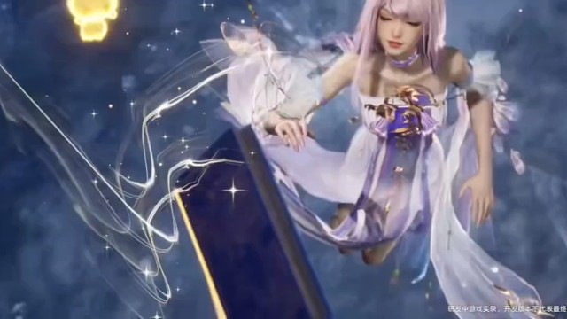 12月19日！再战诛仙！