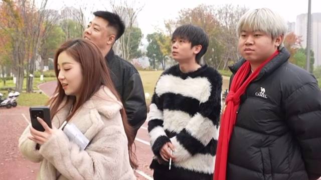 嘉宝一句软蛋给妮妮整不会了