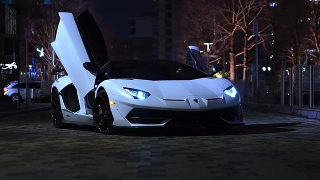 除了子承父业以外，还有什么捷径能开上它吗