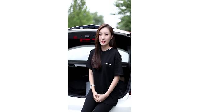 跟着小美学汽车知识