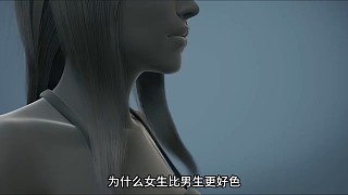 為什么女生比男生更好色？女生要到多大才不好色呢 … 展開