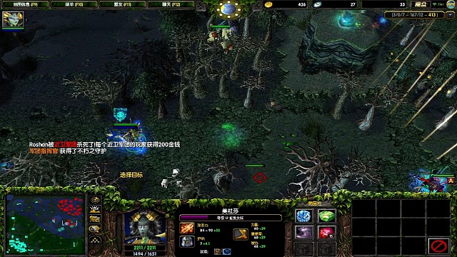 一个合格的后期要能扛揍