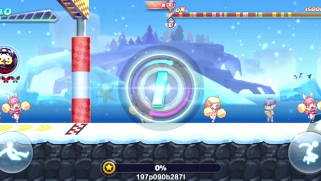 少女亢金龙非顶配多人34.46