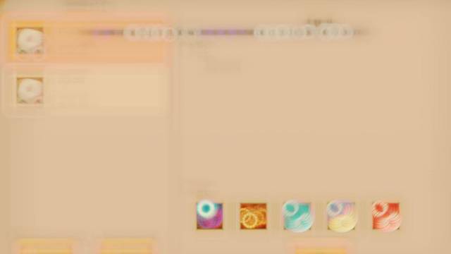 今日新区开放开启～