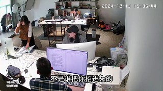 半小時后：誰家孩子啊，這不天才嘛學的這么快～