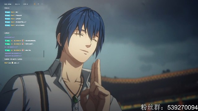 诸葛青，你知道的呀