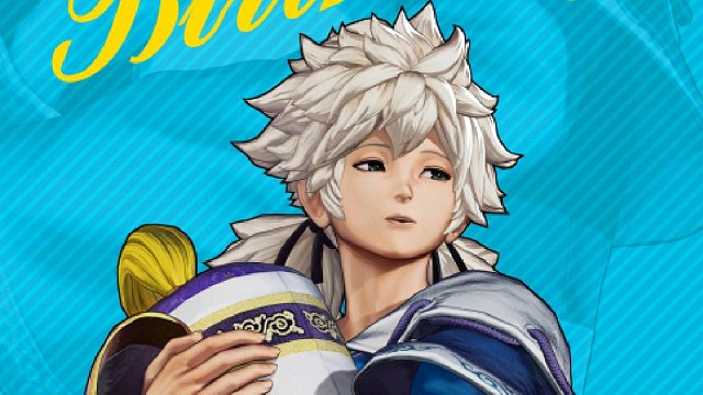 KOF拳皇15 最终版本评测 如何怎样破解明天君的确反套路以及小甜心是不是跟维克多的大砍刀很像?