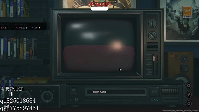 《绝区零》不抽卡第一百六十五天